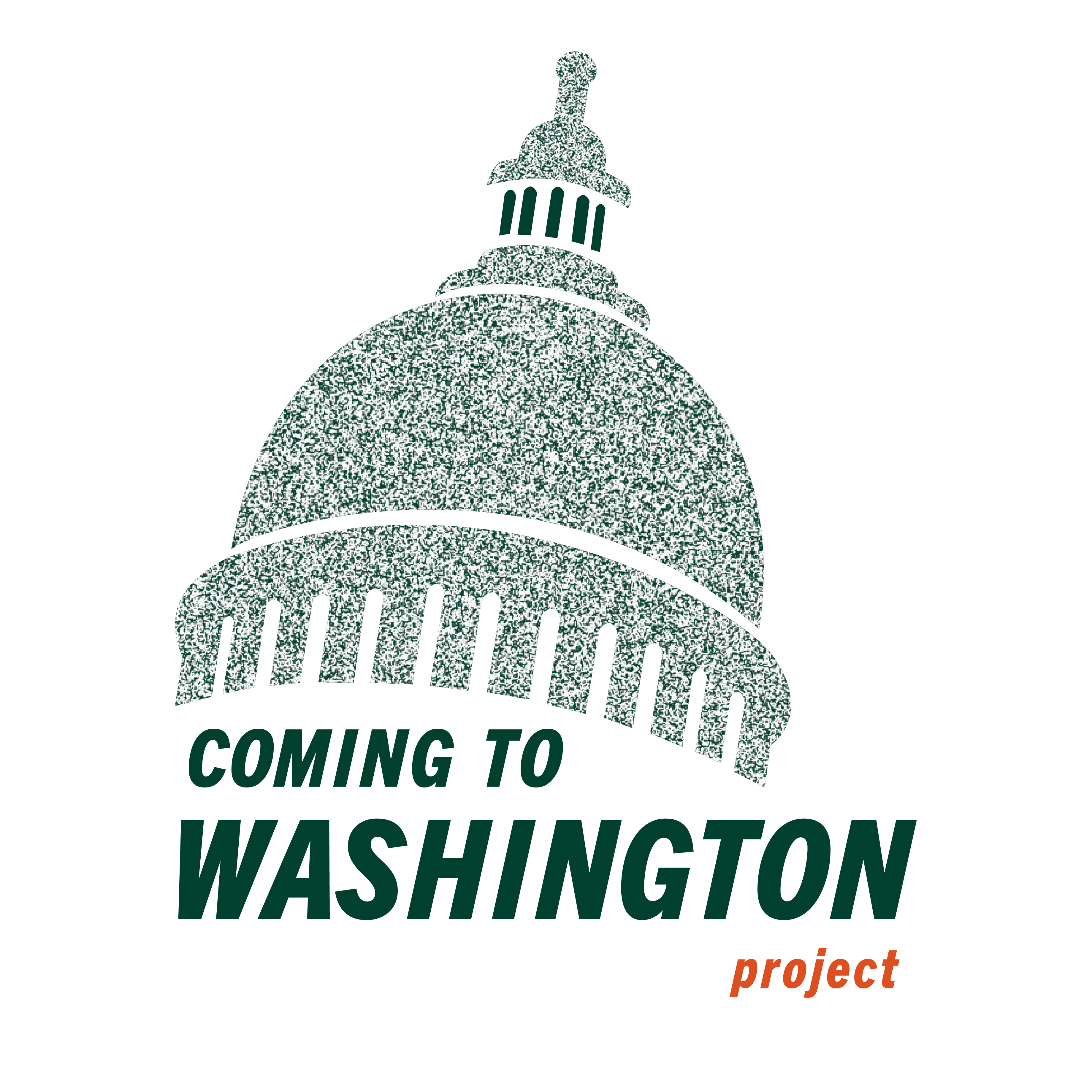 Coming to Washington Project